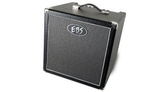 Video thumbnail for EBS Classic Session 120 Combo Video Test by Musicoff - Where Music Matters