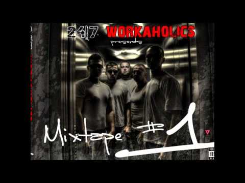 Flexx - Weil ich ein Rapper bin :: 13 - La Familia Mixtape