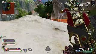 [Apex]シルバー2