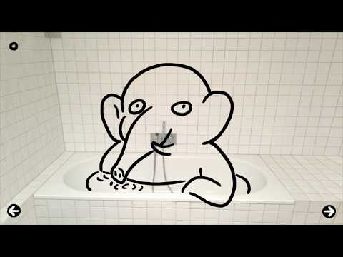 Petting Zoo by C. Niemann Video