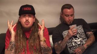 WHITEGOLD Lil Wyte &quot;Pill Popper&quot; (Official Video)