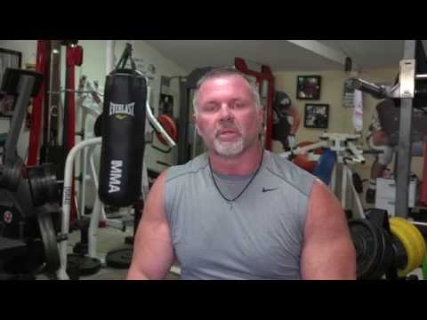 Hayworth Family Workout Video