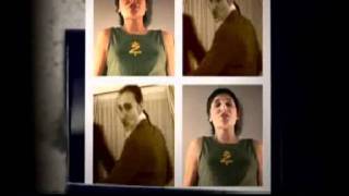 Zazie - «Adam et Yves» + sous-titres