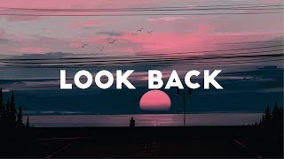 Betty Who - Look Back (Lyrics)
