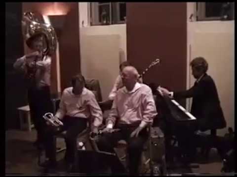 Terrible Blues - Black Jass beim Festival in Ahrensburg