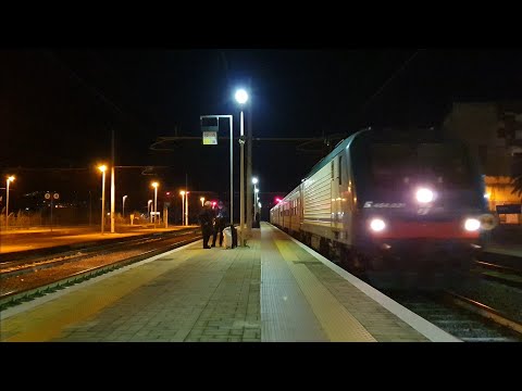 R 3758 Cosenza - Melito di Porto Salvo