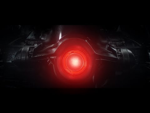 Wolfenstein: The New Order - Ankündigungstrailer