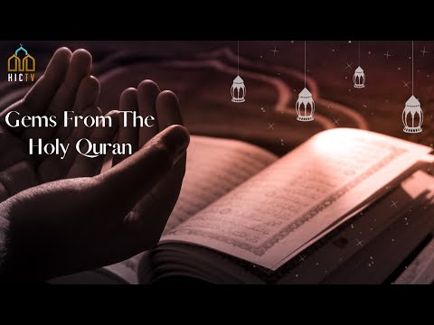 [LIVE] Eve of 27th Ramadan | Mullah Mohamed Kassamali | HICTV | 28/04/2022 | Gems of The Holy Quran