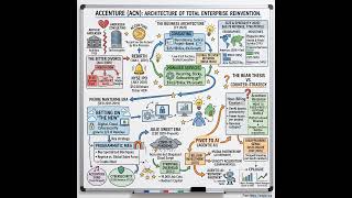 Accenture: The Architecture of Total Enterprise Reinvention $ACN