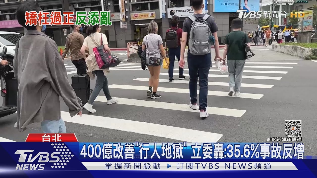 設號誌更危險？住戶怨窄巷　車為等燈全卡住
