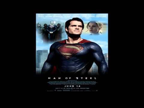 Man of Steel (Complete Soundtrack) 01 - Opening - The Birth of Kal - El