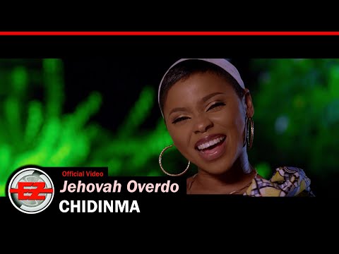, title : 'CHIDINMA - Jehovah Overdo (Official Video)'