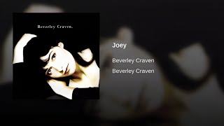 Joey - Beverley Craven