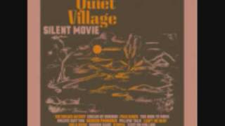Quiet Village - Pacific rhythm