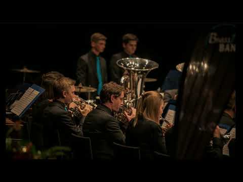 Brass Band A7 - Song of Hope (Peter Meechan)