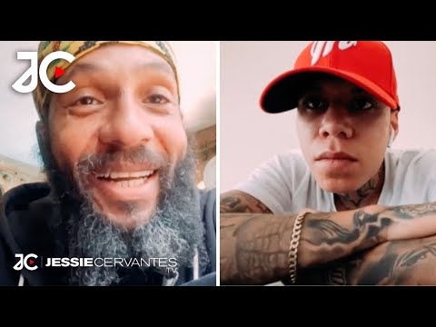 Fidel Nadal y Santa Fe Klan - así grabó cada quien la primer canción de su vida.