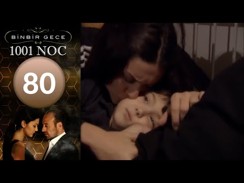 1001 Noc - Epizod 80