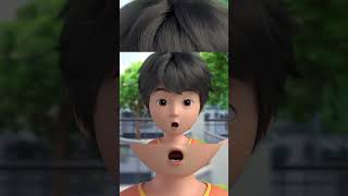 Naloong - Dia de limpeza