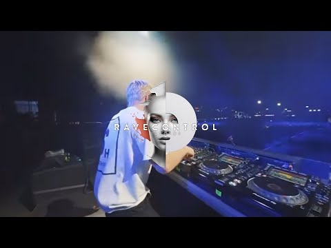 Weiss VS. James Hype - Feel My Needs