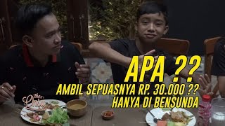 Download lagu The Onsu Family - 'APA' Ambil Sepuasnya Rp. 30.000 ?? Hanya di BENSUNDA mp3