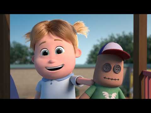 3D Animated Short Film   First Comes Love  by Daniel Ceballos     -      الحب الاول