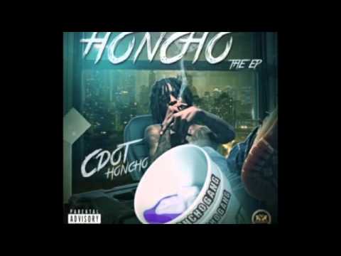 Cdot Honcho - Sorry 4 the Wait (Intro) [Prod. @BilboBeatz]