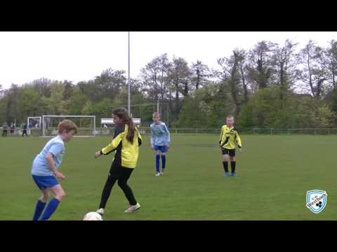 FC De Westhoek JO11 1       Duiveland JO11 1     6 0