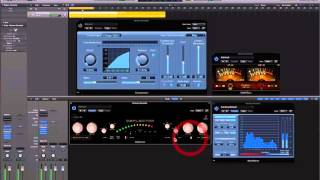 Video thumbnail for Sly-Fi Digital Deflector Demo [Kush Audio] by Bill Cammack