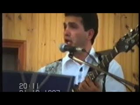 Cornel Cuibus & Marius Gorcea (1997) - Tu esti Doamne dorul meu & Te laud Doamne
