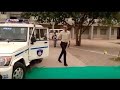 IPS Safin Hasan Entry