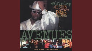 Refugee Camp All Stars - Avenues (Instrumental) video