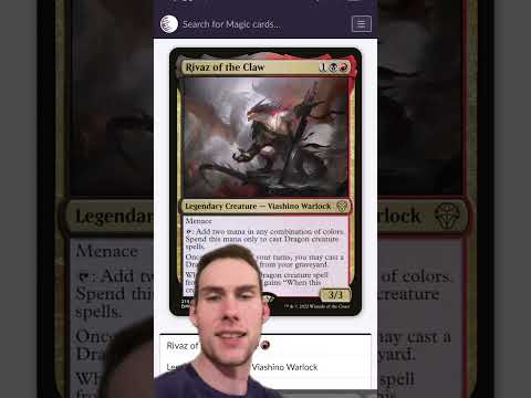 Rivaz, Best Dragon Boy Ever