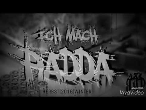 MCL - Ein Haufen Idioten (PADDA2016) 183Rap