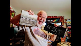 a New Year a New Next - ZX Spectrum Next 2021/2022 - me getting ready for 2022 - 8bit Retro Gaming