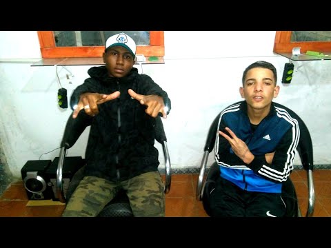 Mc Alan & Mc Tululu - MEDLEY PESADO 2.0 (2018)