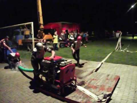 SDH Karlinky PS12 - Krásná Ves (Fire-night Cup) 2013