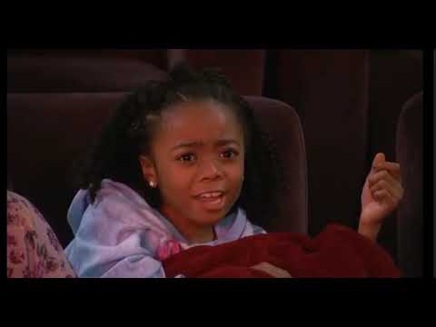 Jessie Saison 1 Episode 21 - Chacun sa phobie 1/6