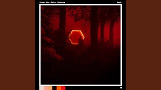 Cover art for Believe I'm Leaving