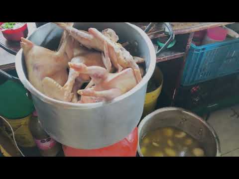 Gallina, y tejo!! En el alto de la Virgen San Francisco Cunidnamarca