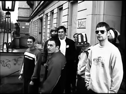 B-Stadt - Fumanschu, Contra, Fuat, Kool Savas & SMC   -1998-  (HQ)  #BerlinRap