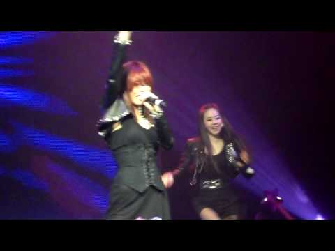 SO HOT YOOBIN 642010