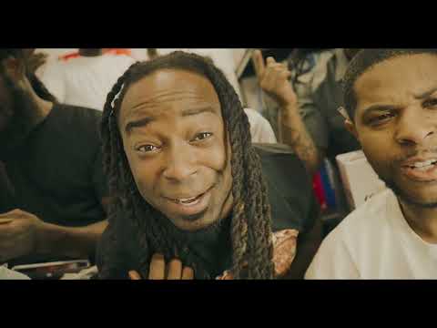 Osoo Grind x Boi Boi YG - Blind man @boiboiyg