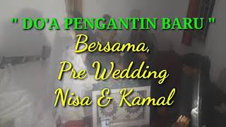 Download lagu DO'A PENGANTIN BARU // OG. ASSALAM MUSIK mp3