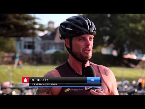 IRONMAN TV Show - Episode 11, IRONMAN 70.3 Galway/Ireland