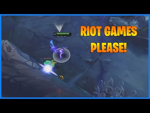 Rank 1 NA gets scammed by Riot Games - LoL Daily Moments