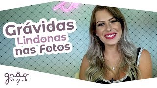 Dicas para ensaio de gestante | Maternidade Real #33 com Amanda Domênico