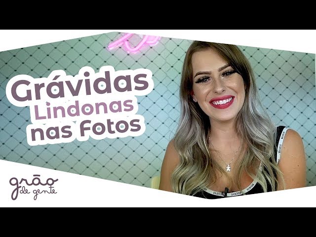 Dicas para ensaio de gestante | Maternidade Real #33 com Amanda Domênico