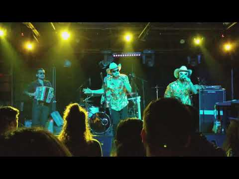 Los Master Plus live