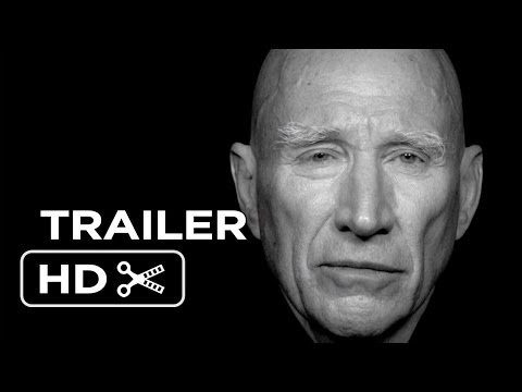 The Salt Of The Earth (2015) Official Trailer