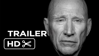 The Salt of the Earth Official Trailer 1 (2015) - Documentary HD